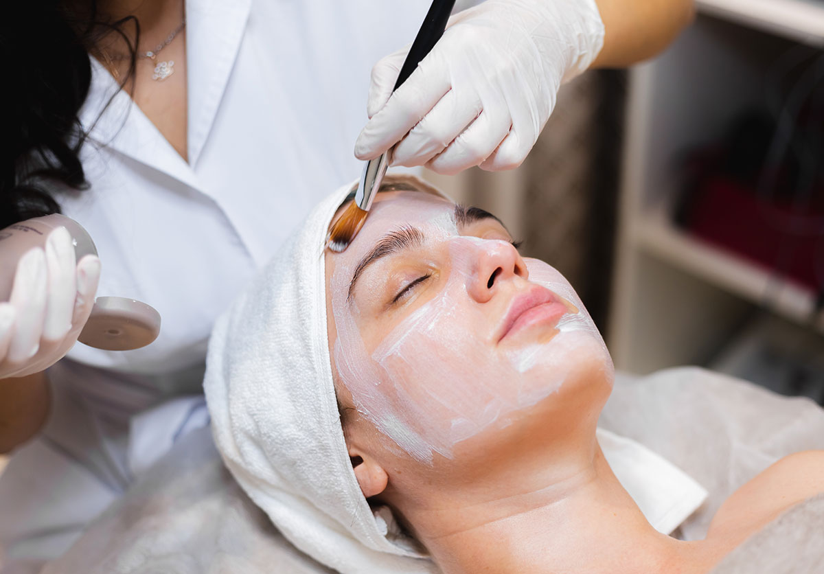Botox, Fillers & An Effective Anti-Aging Skincare Routine